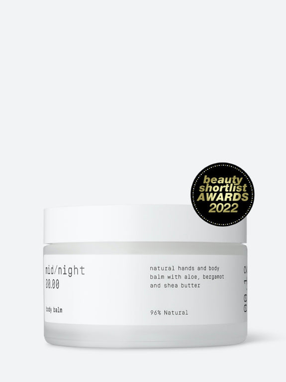 Body Balm 00.14