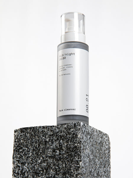 Face Cleanser 00.21