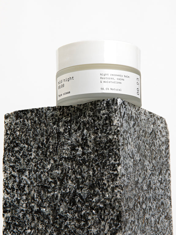 Face Cream 00.26