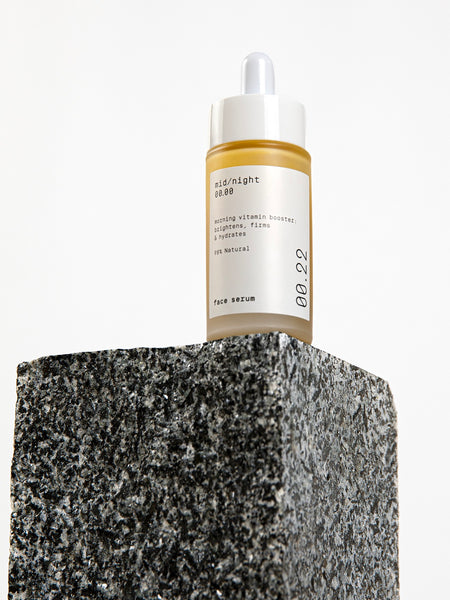 Face Serum 00.25