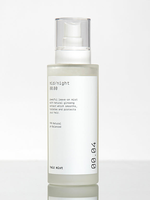 Hair Mist 00.04
