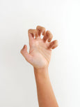 Nail Polish 100% vegan - Sesamo