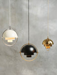 Pendant Multi-Lite