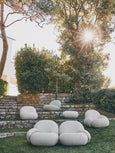 PACHA OTTOMAN OUTDOOR
