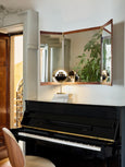 VANITY WALL MIRROR 3