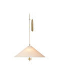 1967 PENDANT - canvas shade