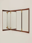 VANITY WALL MIRROR 3