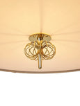 1967 PENDANT - canvas shade