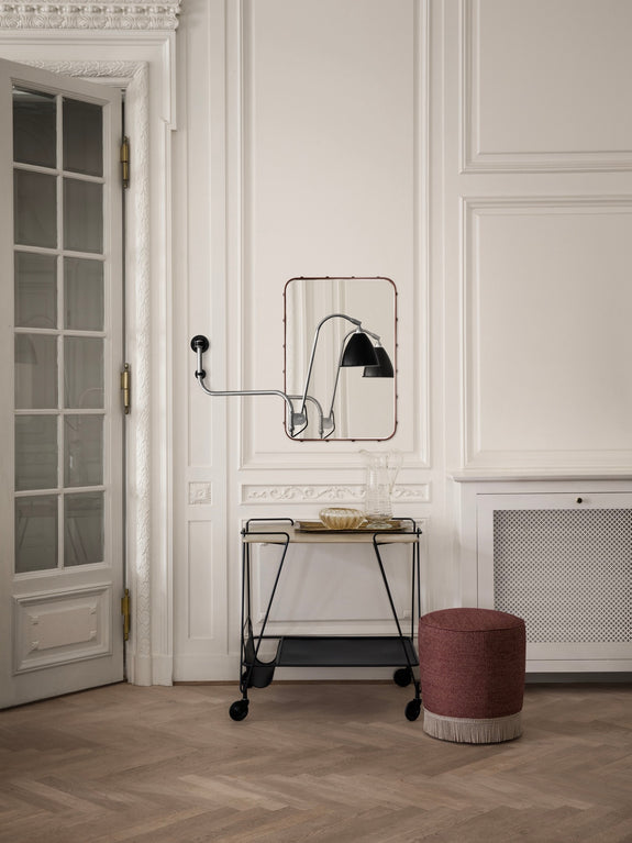 GUBI POUFFE