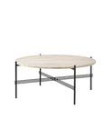 TS COFFEE TABLE OUTDOOR Ø80