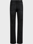 Brown Jeans 32" - Newark Black