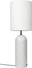 GRAVITY FLOOR LAMP - XL high