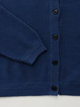 Coby cardigan - marine