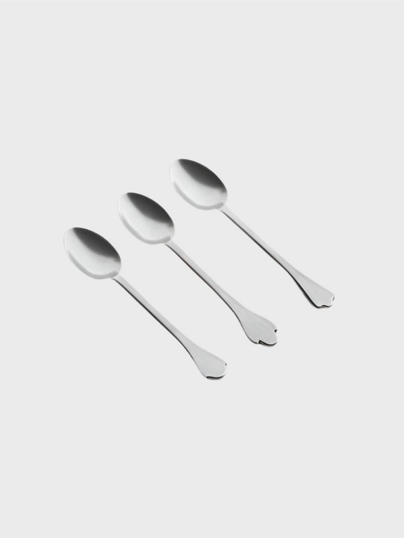 Design by Merci ESPRESSO SPOON