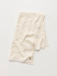 Cotton towel 50x90 - pure ecru