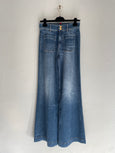 Jeans Jane - denim