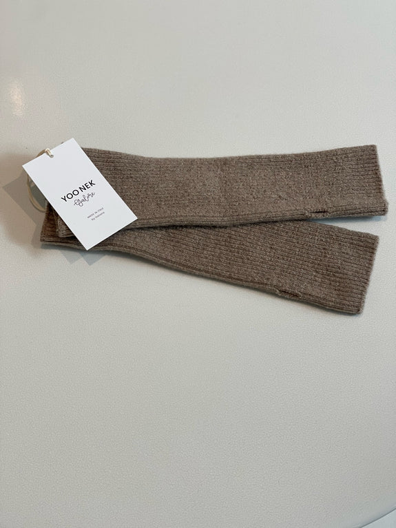 Agatha gloves - castoro