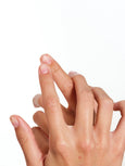 Cuticle Oil 100% vegan - Flower