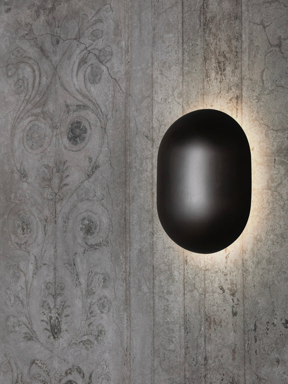 HOWARD WALL LAMP