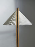 TIMBERLINE FLOOR LAMP