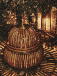 BOHEMIAN 72 FLOOR LAMP