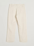 River pant - Pure Ecru
