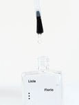Base Coat 100% vegan - Fleur de Sel