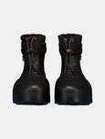NISEKO 3.0 LOW - black