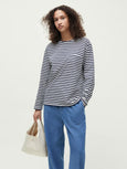 Circular long sleeve - Mix Night