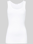 Ultralight TANK TOP - white