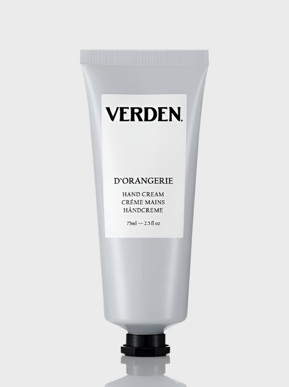 HAND AND BODY BALM - D'ORANGERIE 75 ml