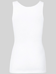 Ultralight TANK TOP - white