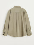 Dusty shirt - light vintage army