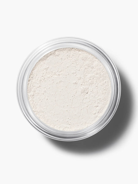 Silk Finish Powder - Translucent