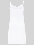 Ultralight BODYDRESS - white