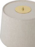 9205 TABLE LAMP