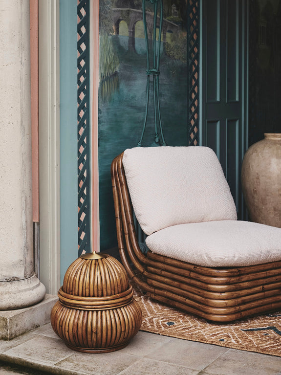BOHEMIAN 72 FLOOR LAMP
