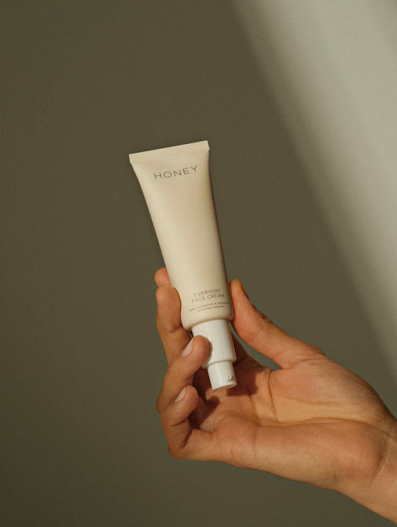 Everyday Face Cream 50 ml