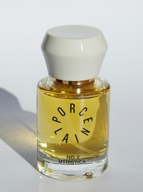 NO 2 MYRISTICA 50 ml