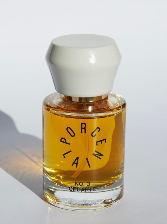 NO 3 CEDARTÉ 50 ml