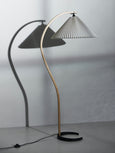 TIMBERLINE FLOOR LAMP