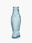 Carafe Fish & Fish by Paola Navone - Blue