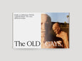 Kinfolk Magazine Edition 50 - english version
