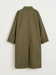Jean coat II - Vintage Army
