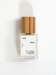 Base Coat 100% vegan - Fleur de Sel