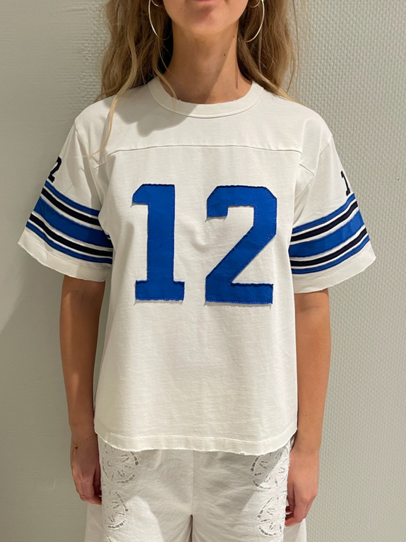 Finnley T-Shirt - white