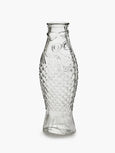 Carafe Fish & Fish by Paola Navone - transparent