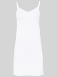 Ultralight BODYDRESS - white