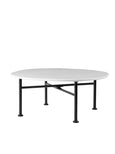 CARMEL COFFEE TABLE