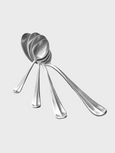 SURFACE DESSERT SPOON
